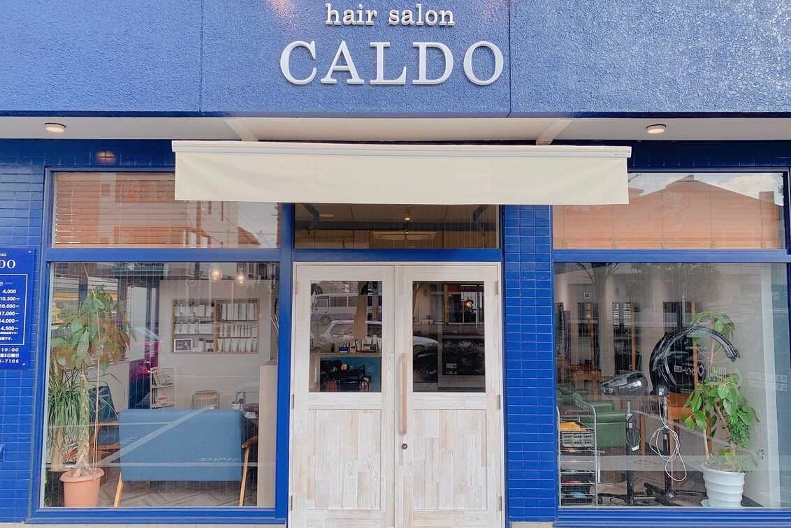 株式会社　ＣＡＬＤＯ（ｈａｉｒ　ｓａｌｏｎ　ＣＡＬＤＯ）