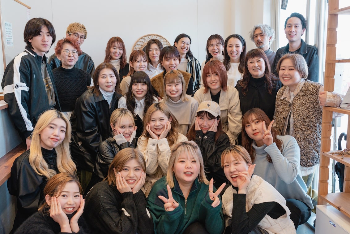 有限会社 大栗美容室