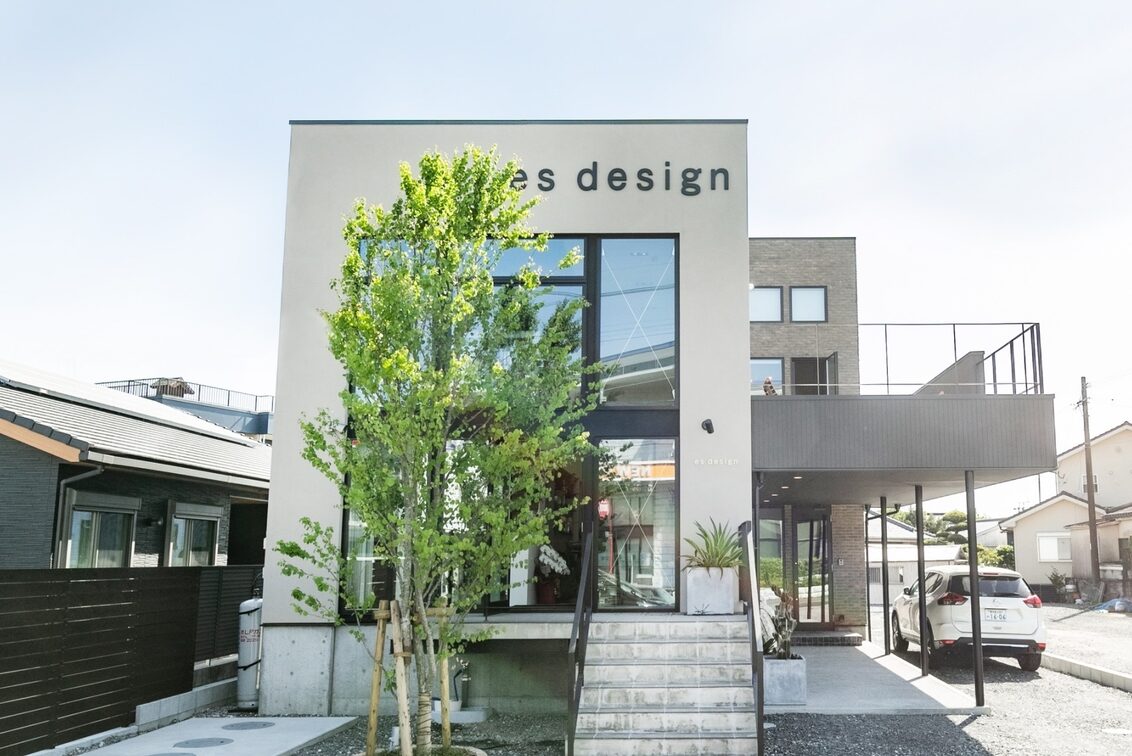 ｅｓ　ｄｅｓｉｇｎ　株式会社（es design【エスデザイン】）