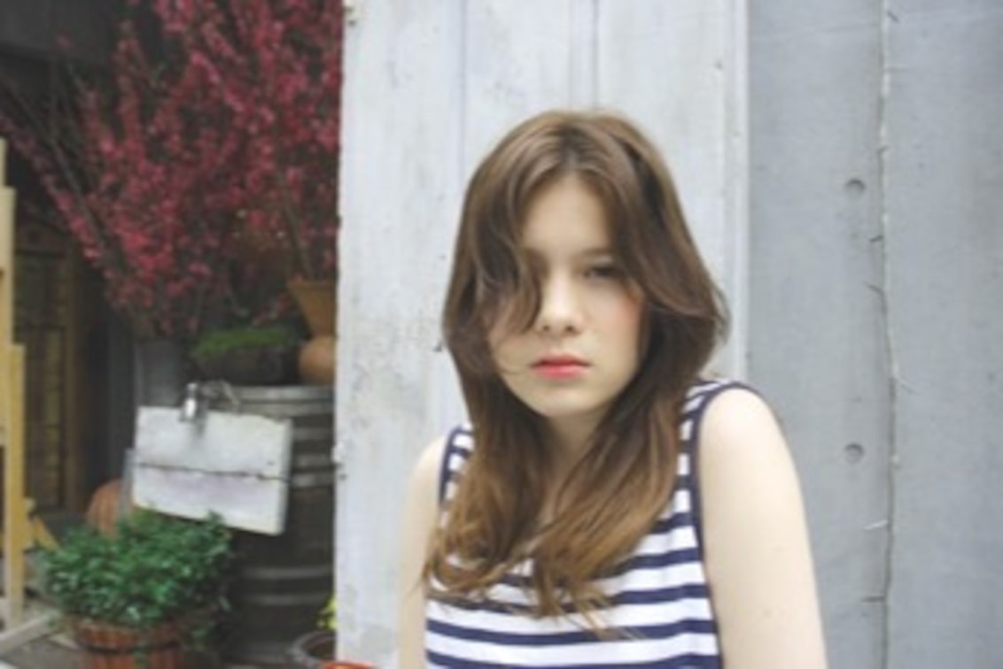 株式会社　ＭＲＫ（MRK hair&make）