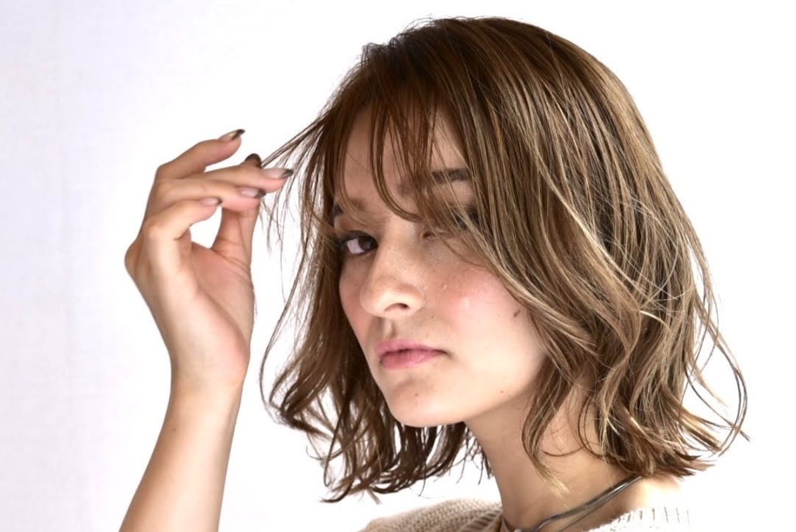 株式会社 GOAT(Men's GOAT HAIR Takatsuki)