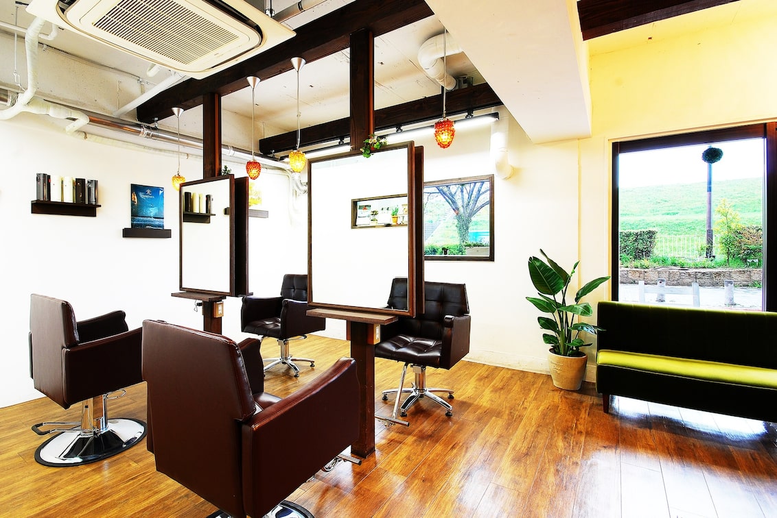 株式会社 Soyo(SoyoHairmuseum)