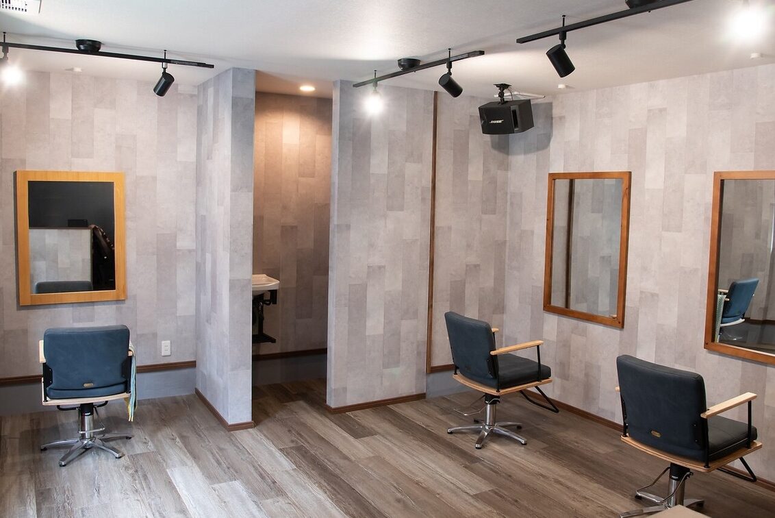 Ｈａｉｒ　Ｄｅｓｉｇｎ　Ｈｏｅｇａａｒｄｅｎ（Hoegaarden）