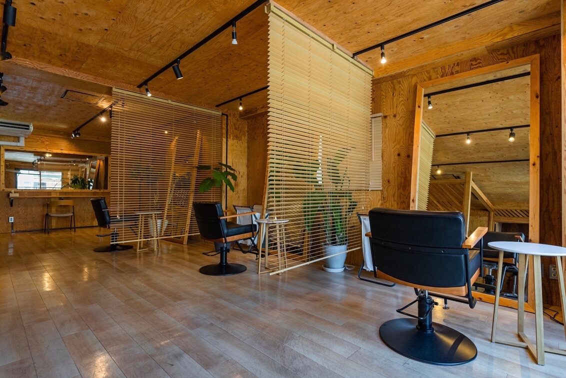 ｎｉｃｏ合同会社（nico□trunk）