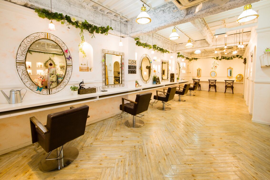 株式会社　恋髪（恋する毛髪研究所）