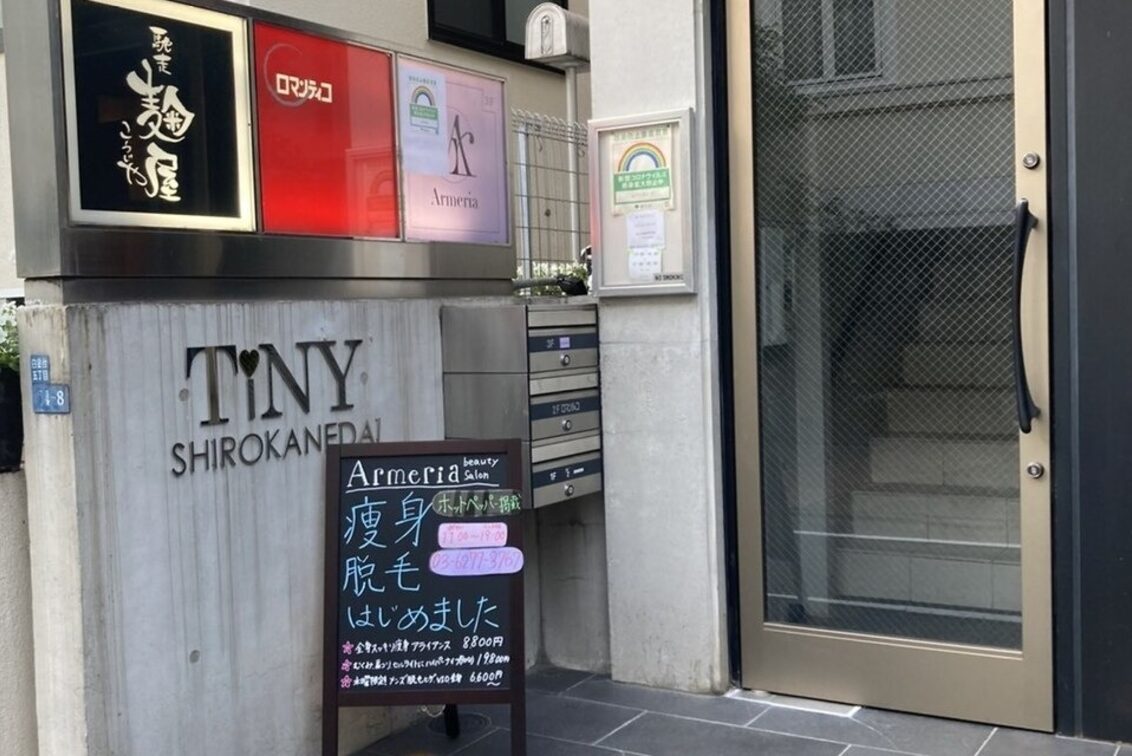 Ａｒｍｅｒｉａ（Armeria）