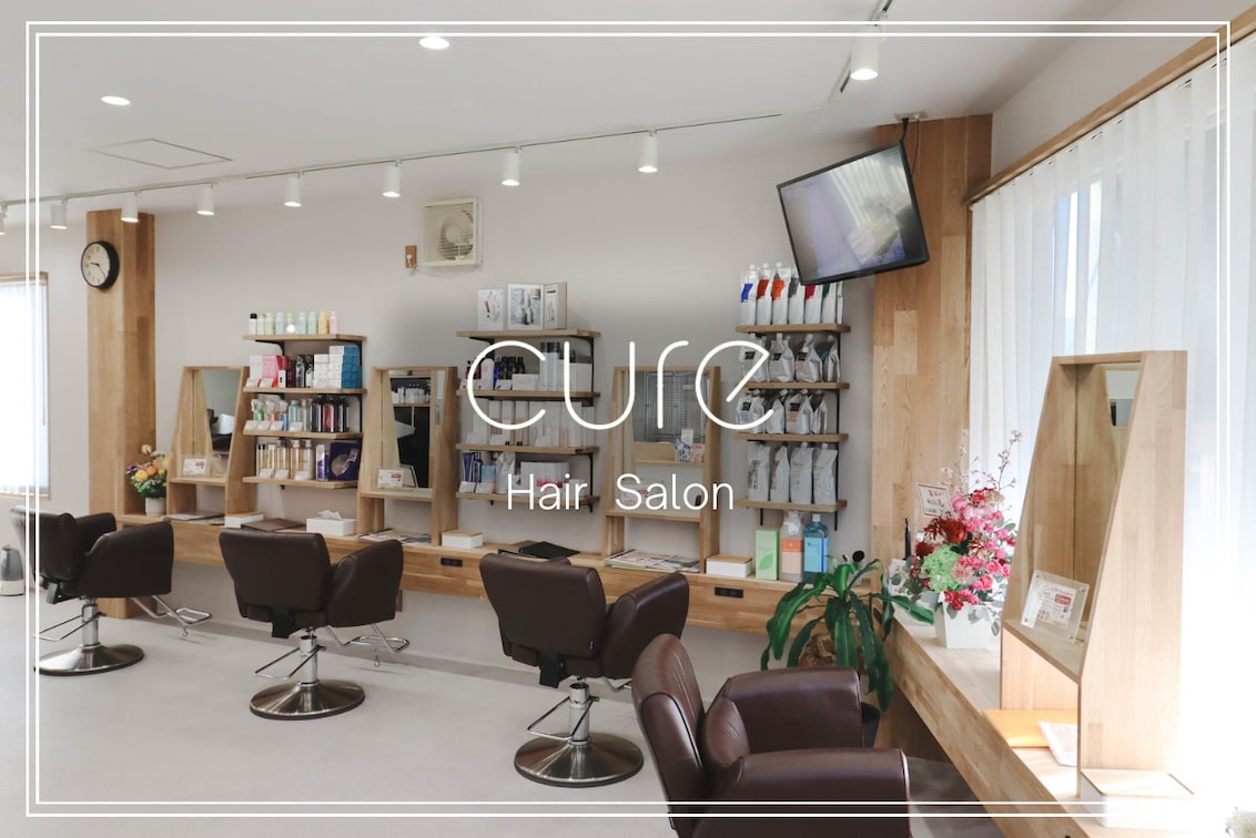 株式会社キュアー