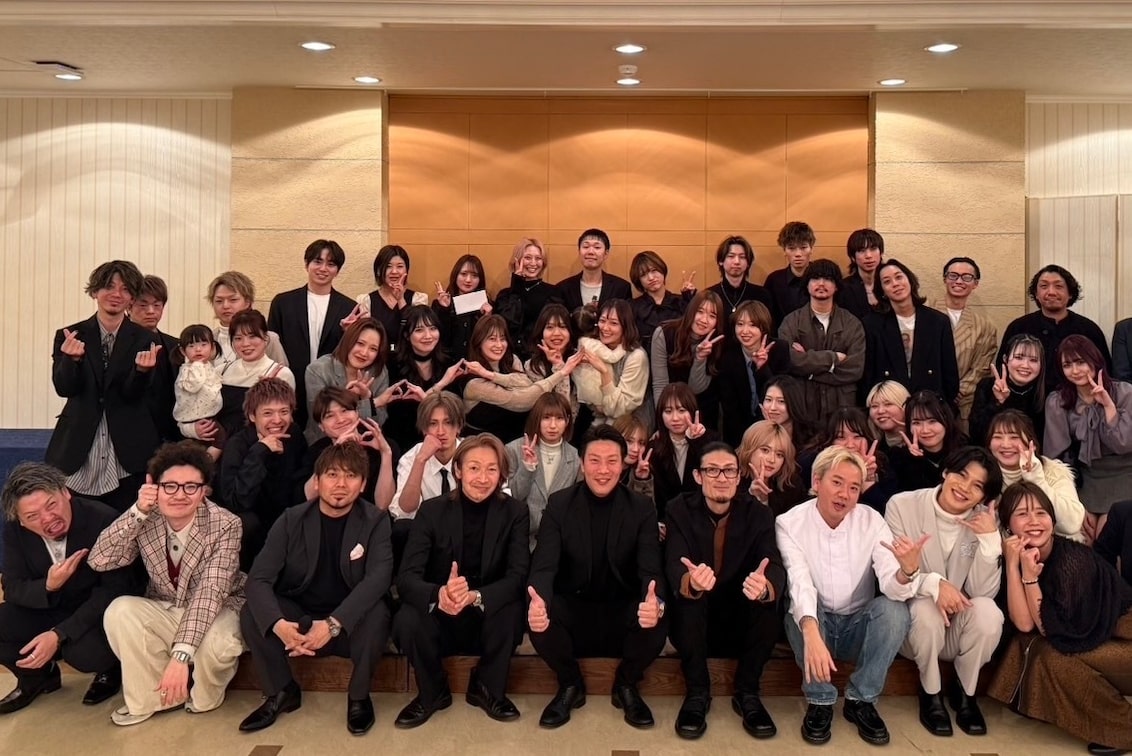 潤 株式会社(FOCUS)