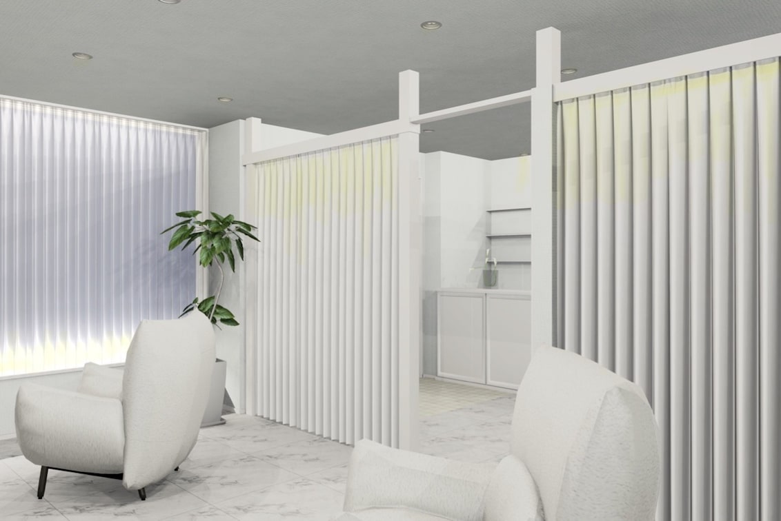 DAZZLE #パリジェンヌ#まつげパーマ#眉毛 ダズル