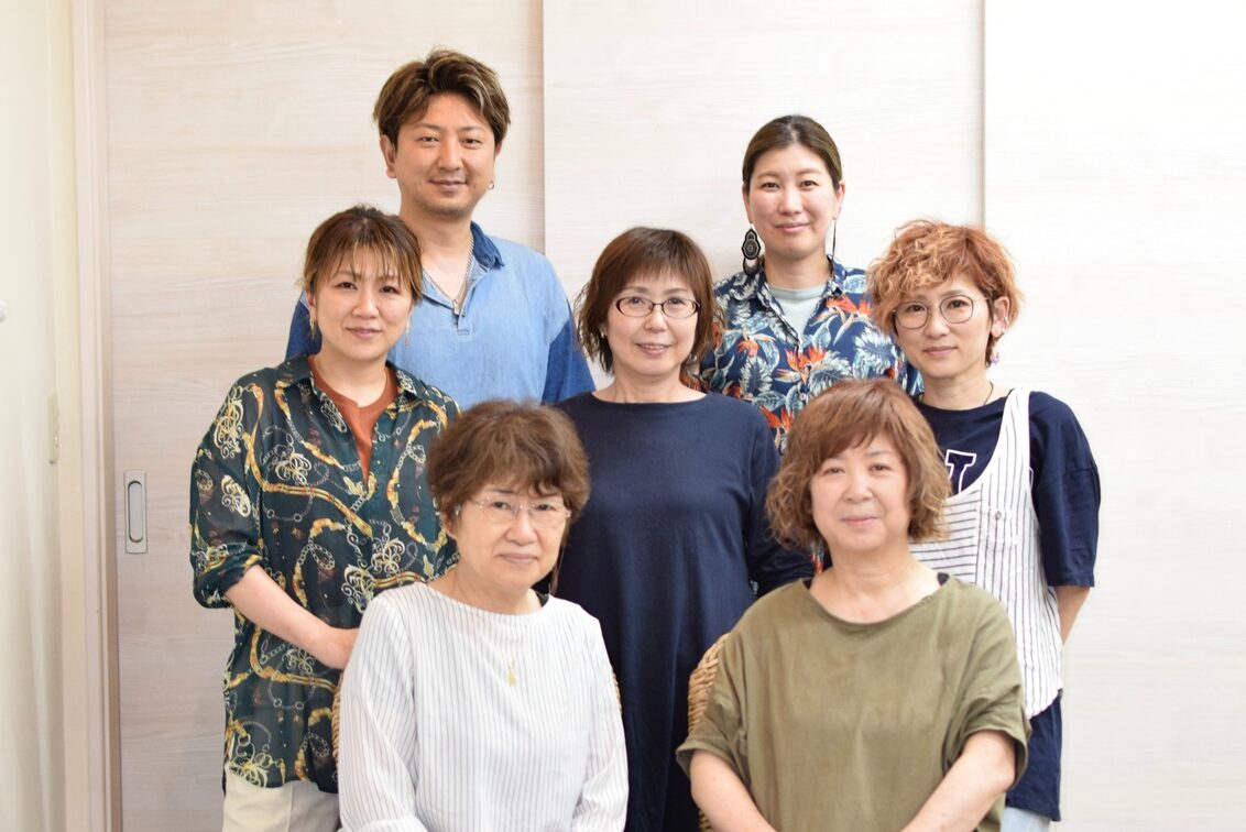 ｓｅｅｄ　ｈａｉｒ