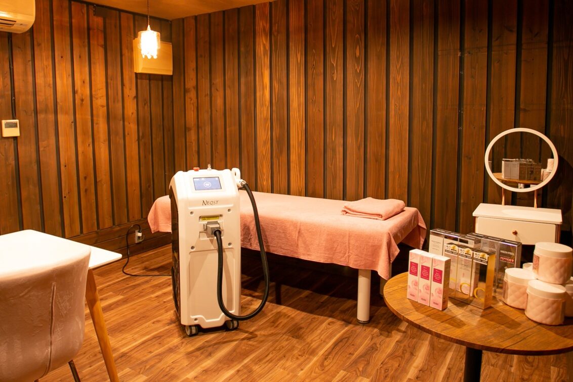 ｂｅａｕｔｙｂｏｏｋ　株式会社