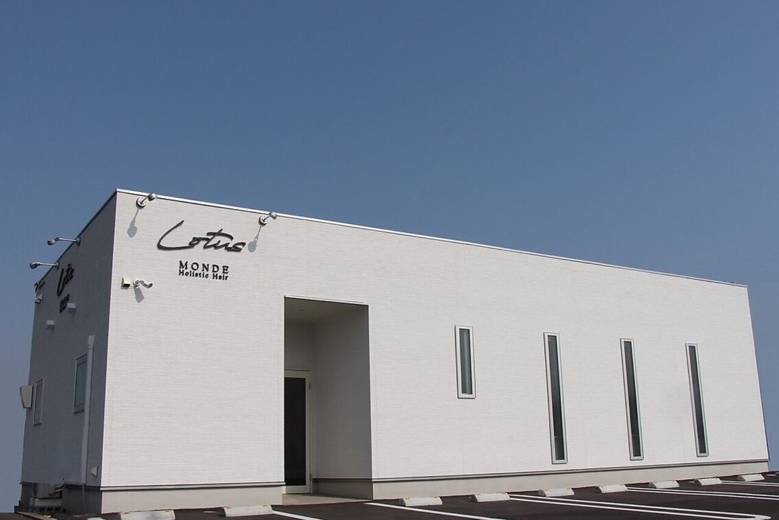 ＭＯＮＤＥ　ＨｏＬｉｓｔｉｃ　Ｈａｉｒ