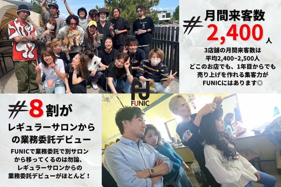 株式会社 ファニック(ファニック)