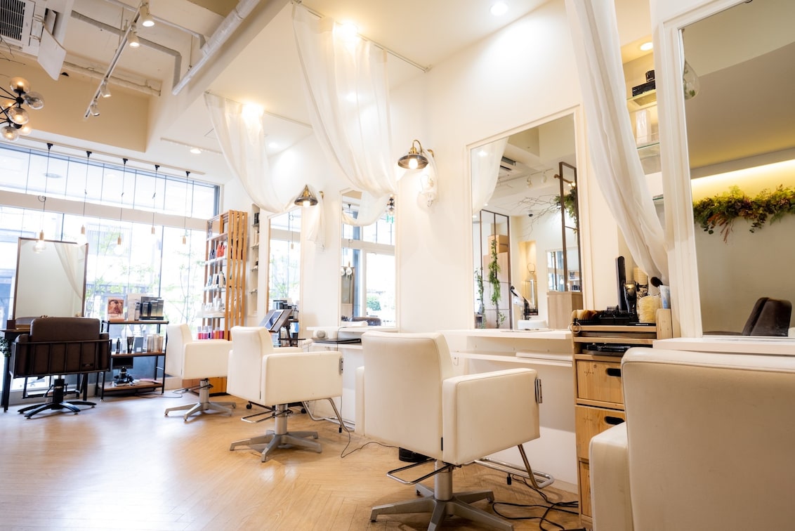 株式会社　ｌｉｅｎ