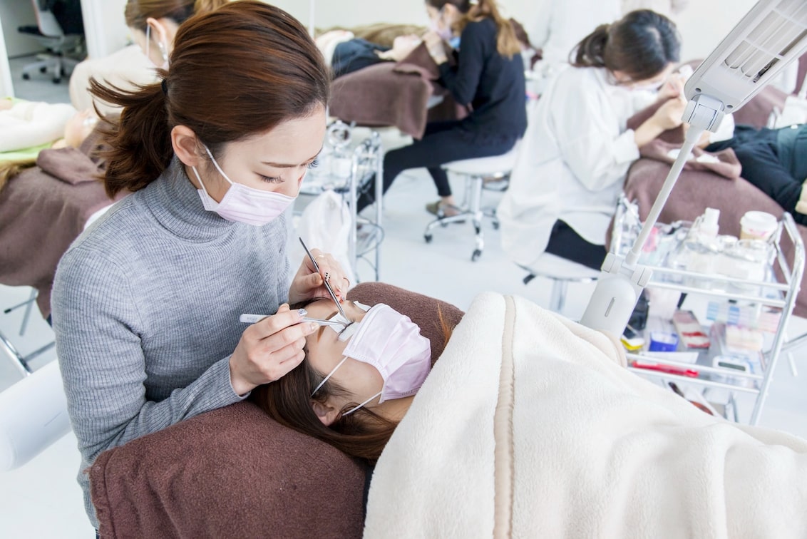 株式会社 I beau(VTG eyelash)