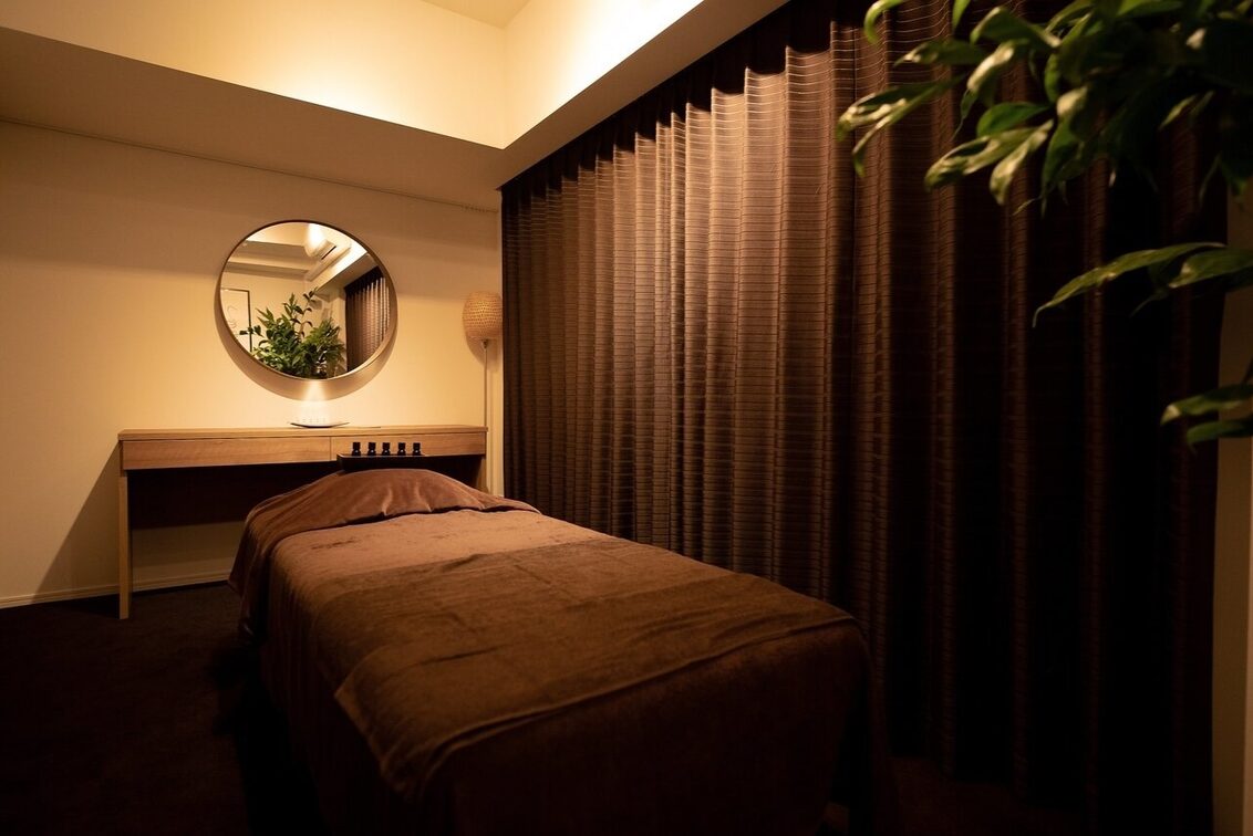 株式会社　ソレイユ（翠SUI SPA）