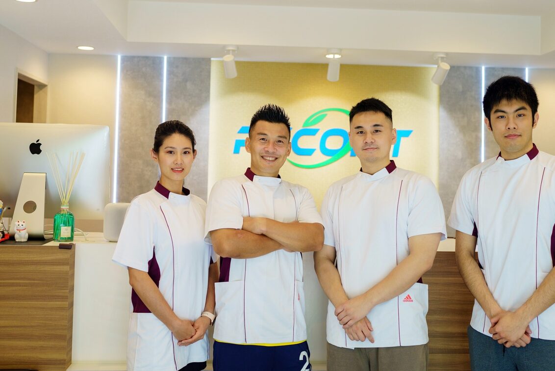 泰和煦　株式会社