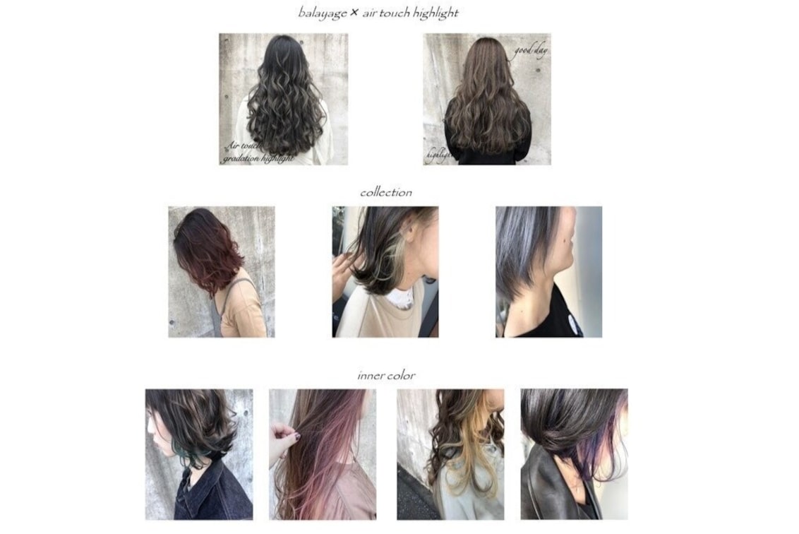 +1unluke hair(+1unluke hair)