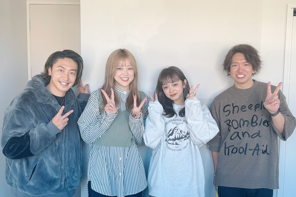 合同会社Reward(MoanA by Lana(モアナ バイ ラナ))