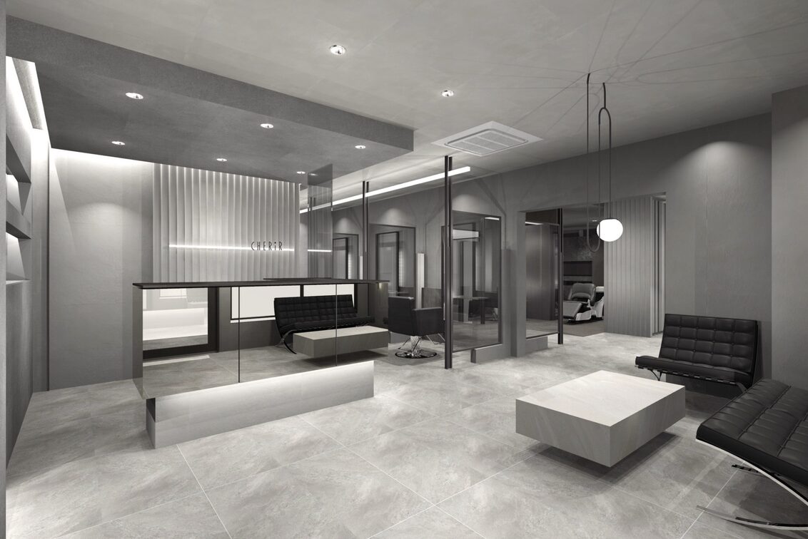 ＣＨＥＲｉＲ（HairDesign CHERiR）