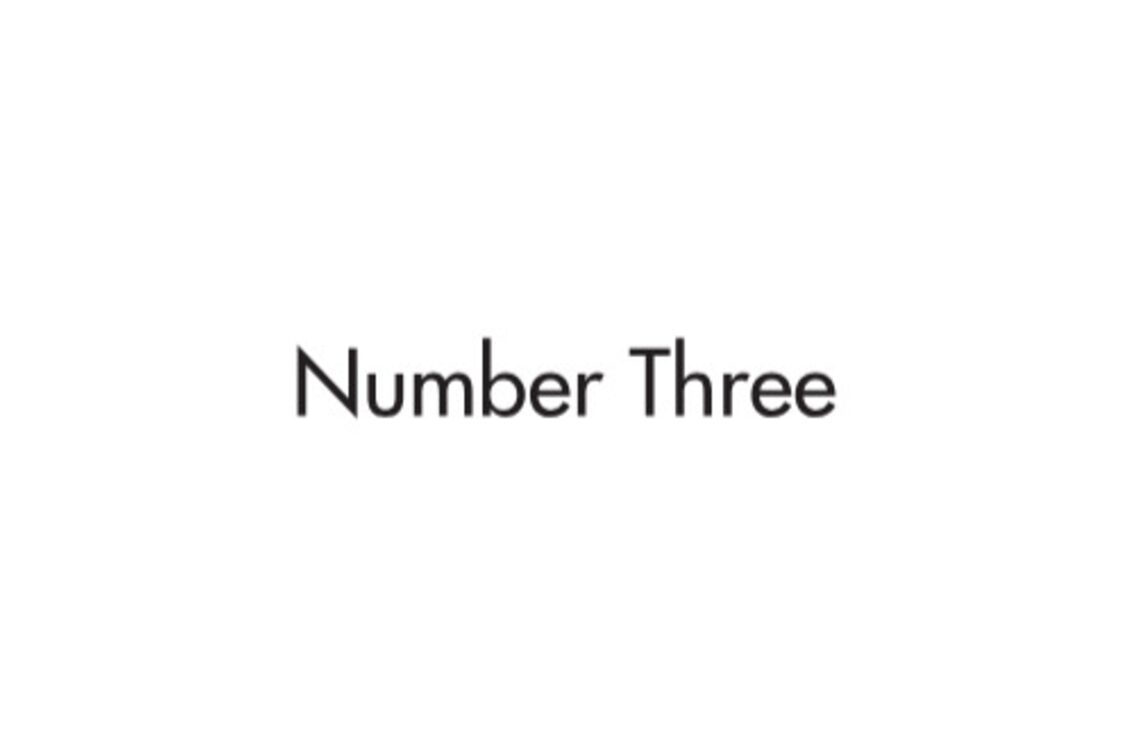 有限会社　Ｎｕｍｂｅｒ　Ｔｈｒｅｅ（NICA）
