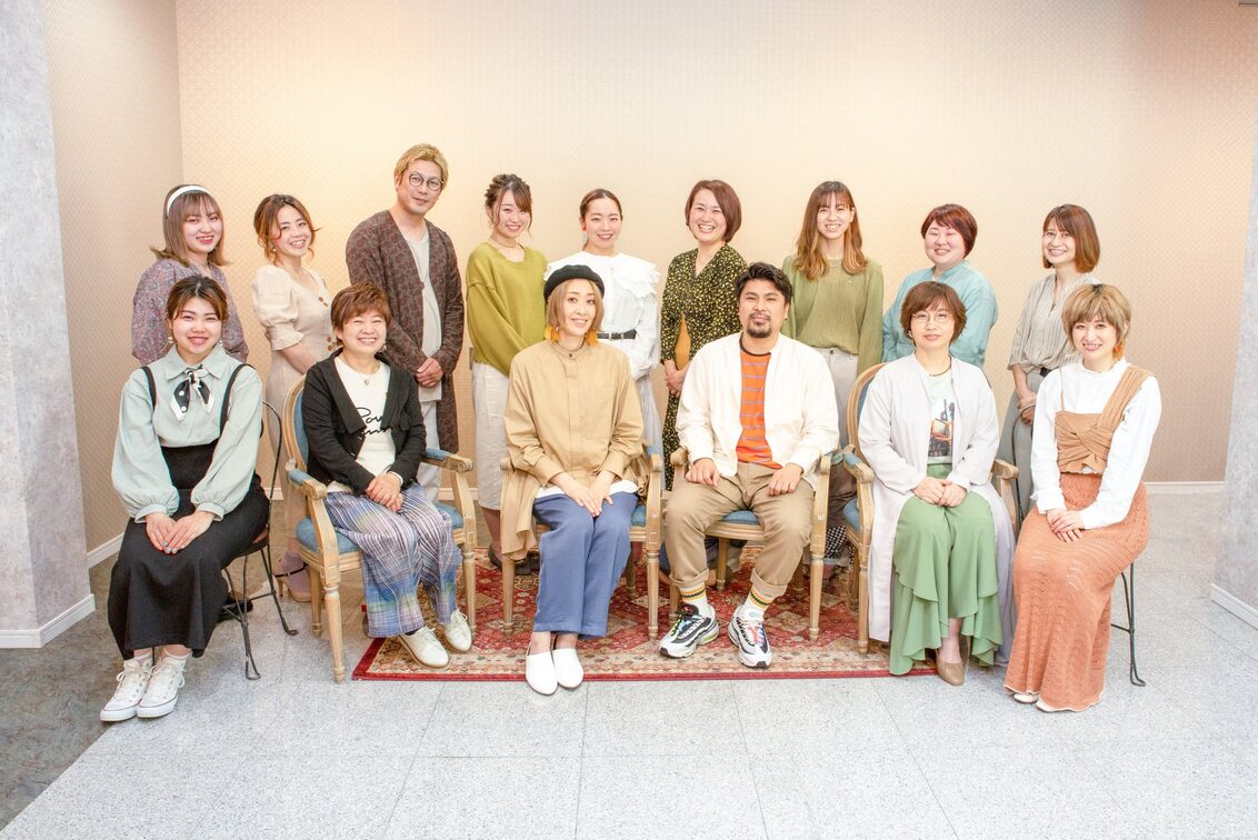 株式会社 MORE and MORE(MORE(ヘアサロン))