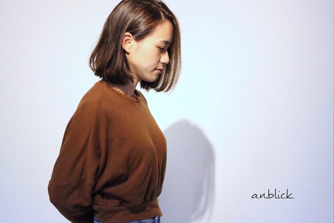 株式会社　アンブリックワークス（AN_BLICK）