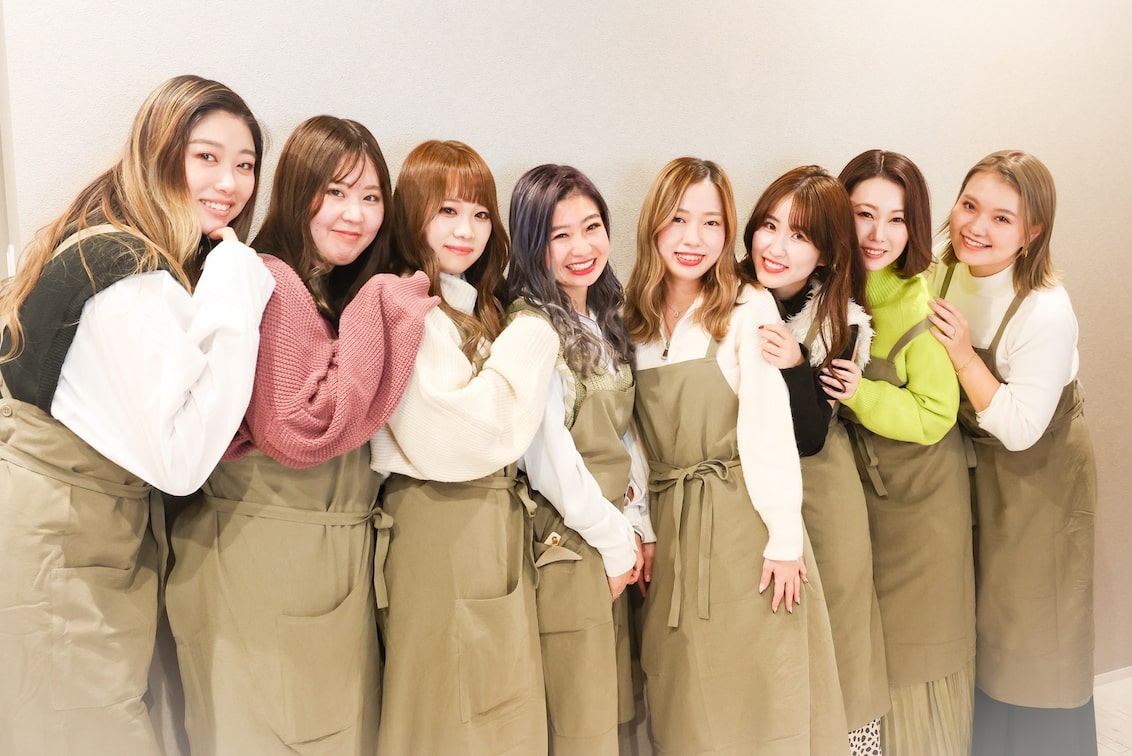 株式会社 レスポワール