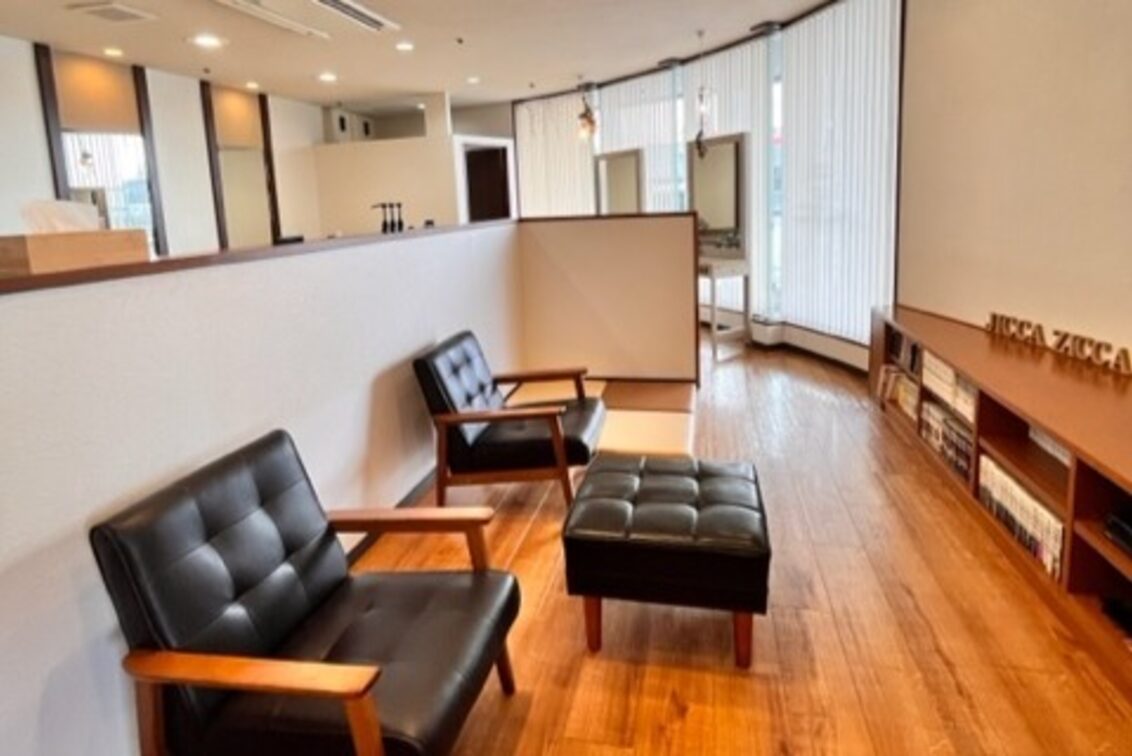 株式会社　Ｊ　ｃｒｅａｔｉｏｎ（JiccaZicca）