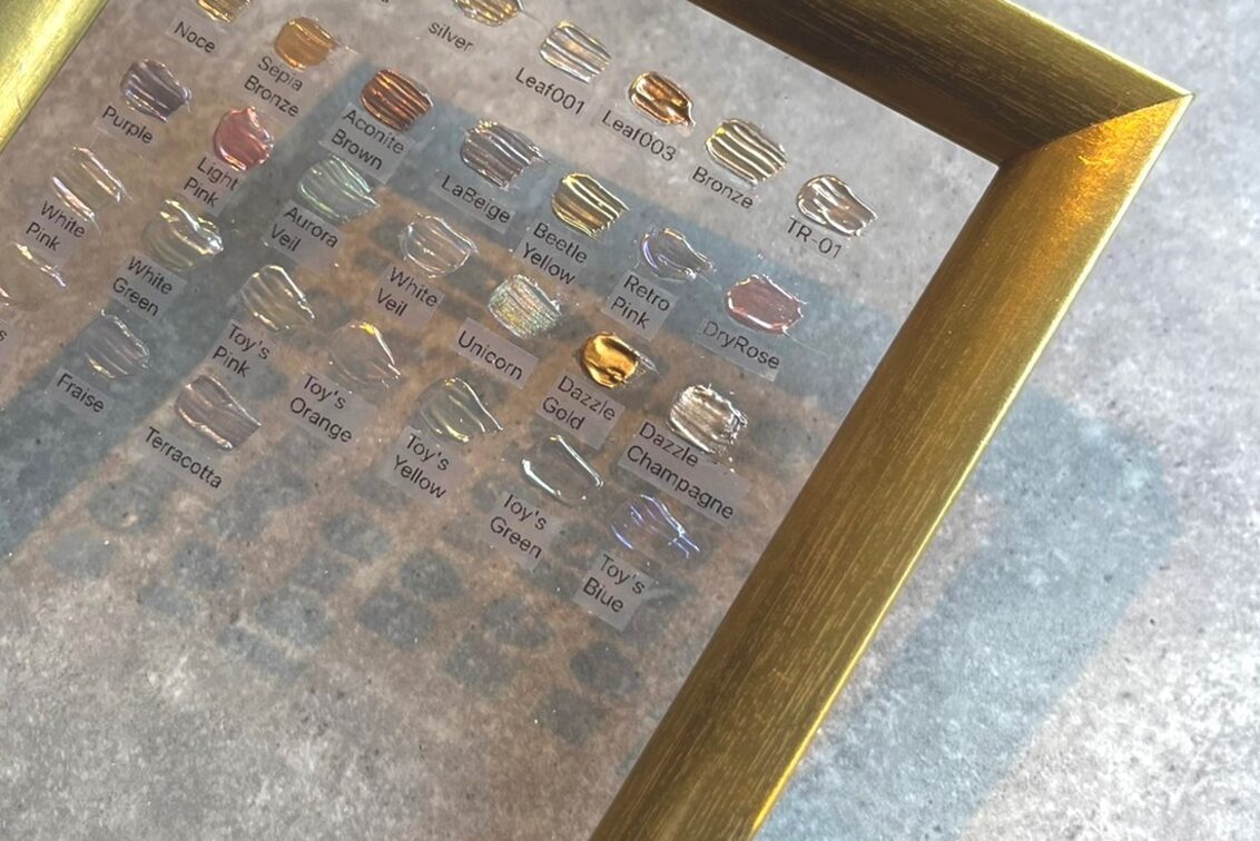 株式会社 orict(ブランシュ)