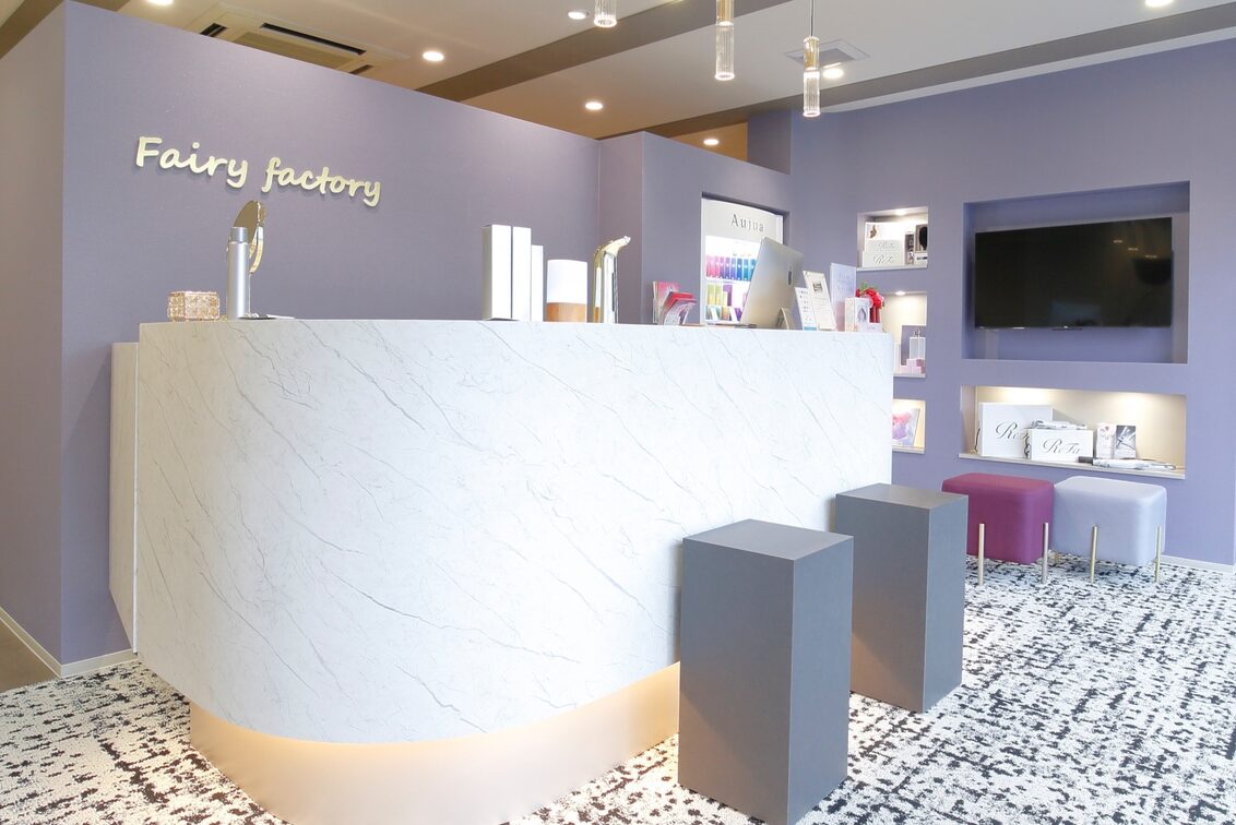 Ｆａｉｒｙ　ｆａｃｔｏｒｙ