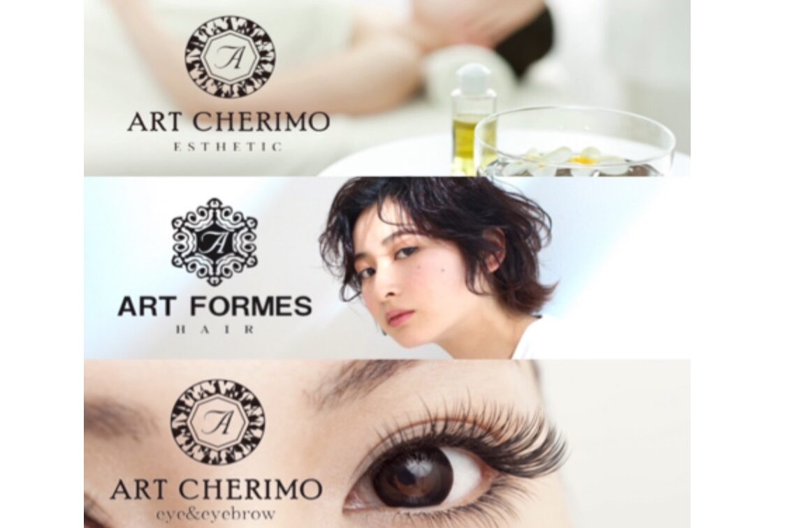 ART FORMES(ARTFORMES)