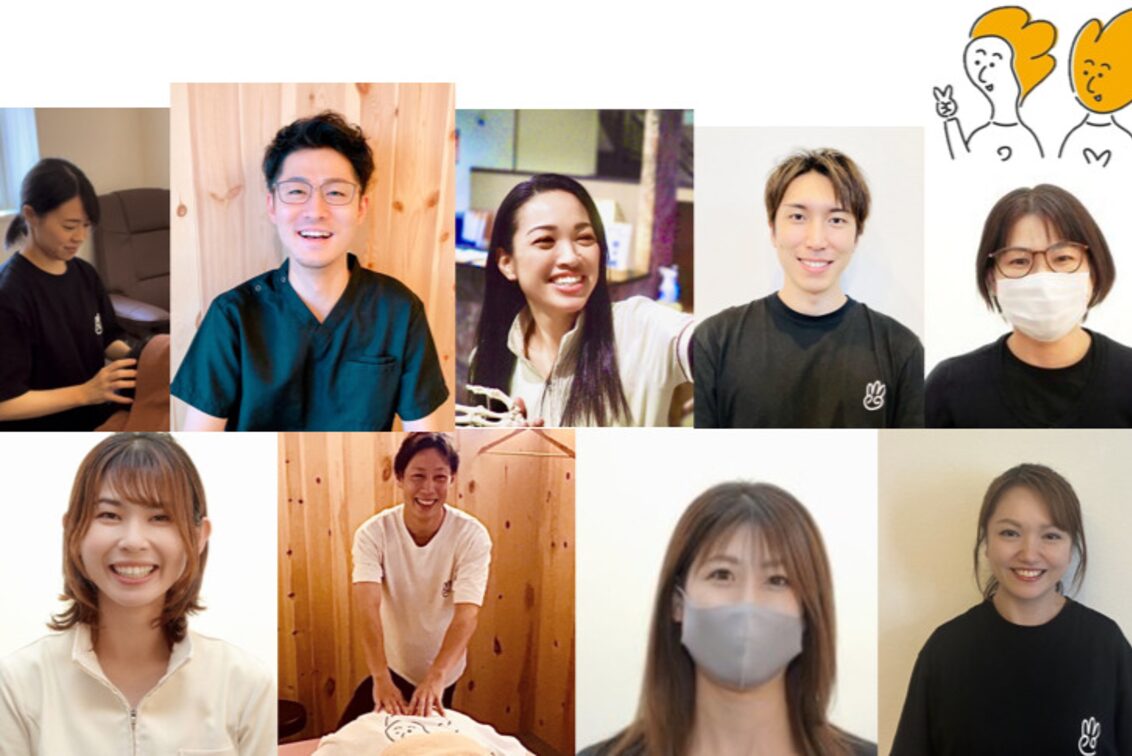 株式会社 積善余慶