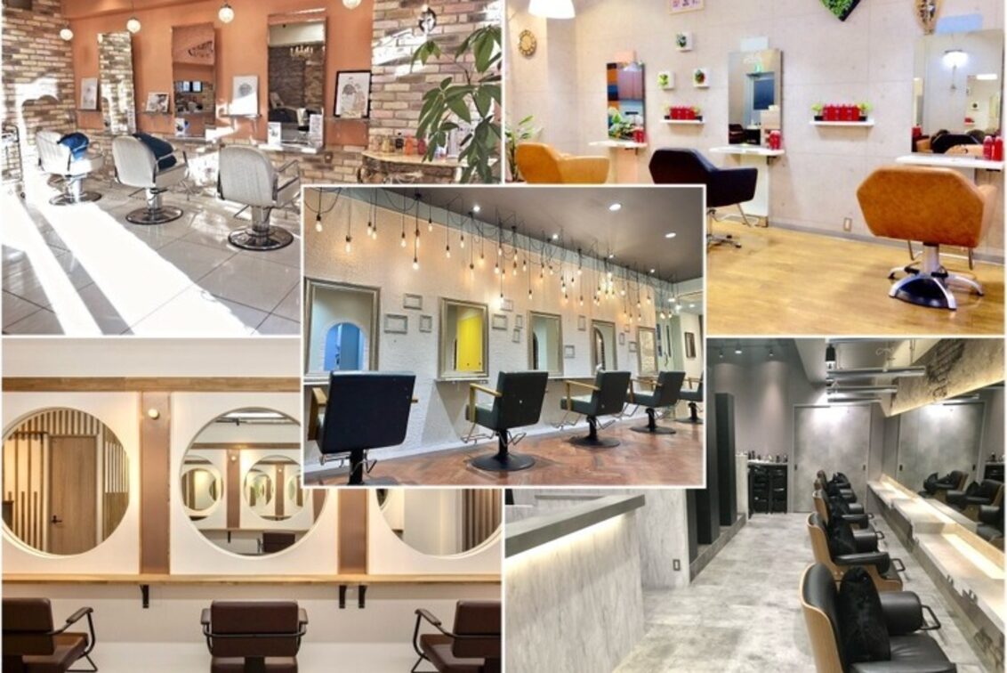 求人】リプルバイメグ(Ripple by mEg)の転職・採用情報｜美容業界の求人・転職・採用情報ホットペッパービューティーワーク