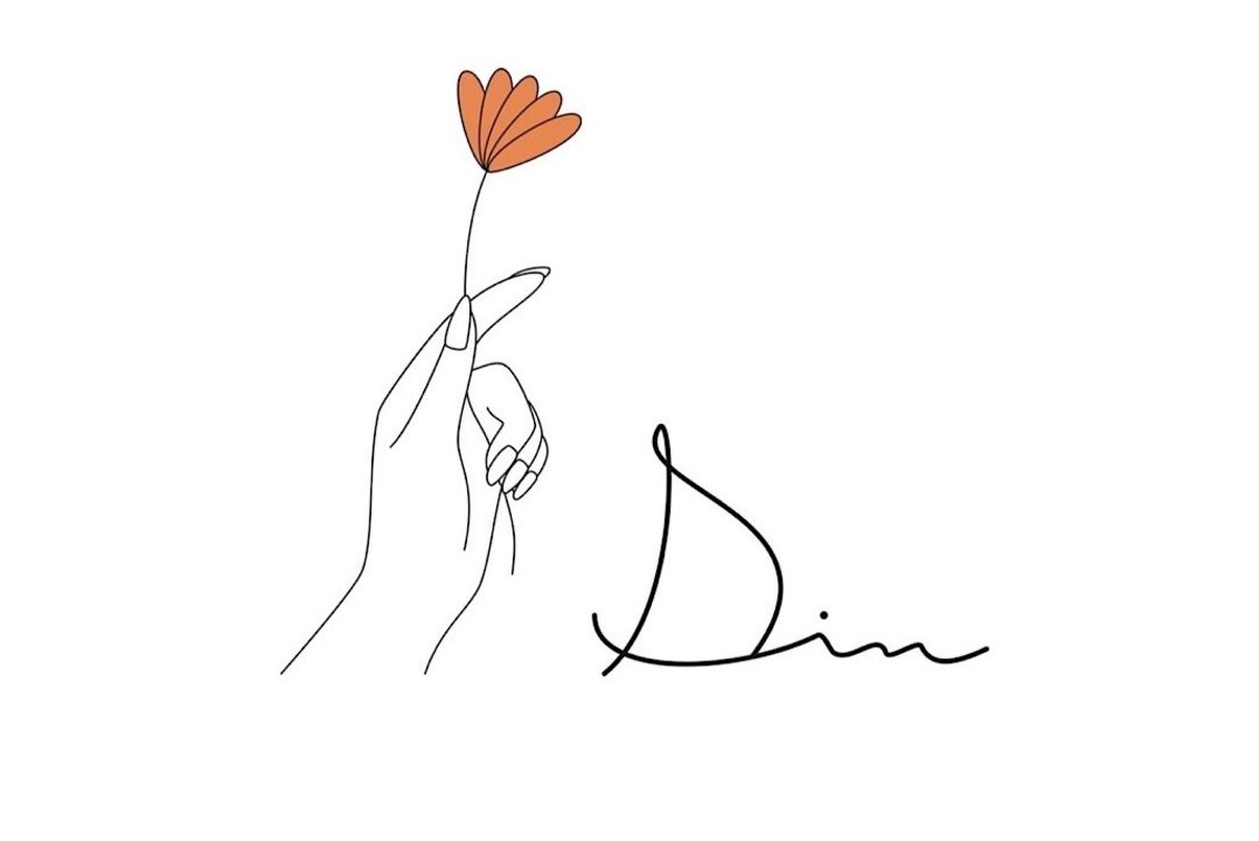 Ｎａｉｌ　Ｓａｌｏｎ　Ｄｉｍ