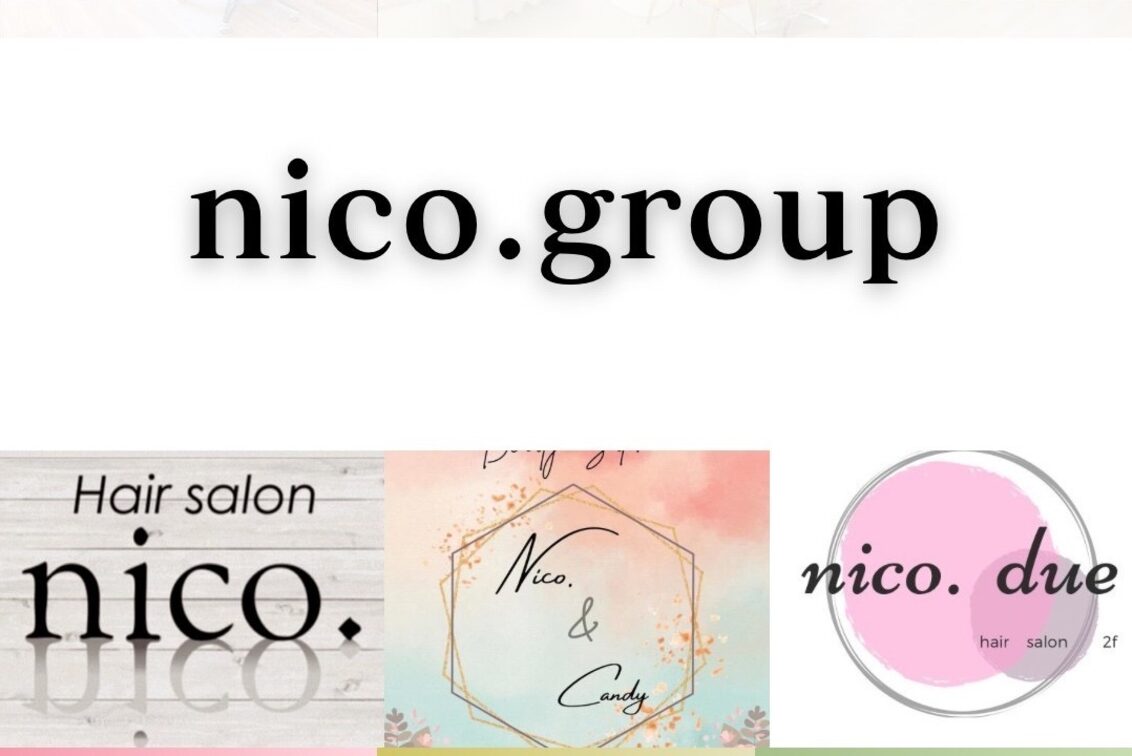株式会社　ｎｉｃｏ．（nico.group）