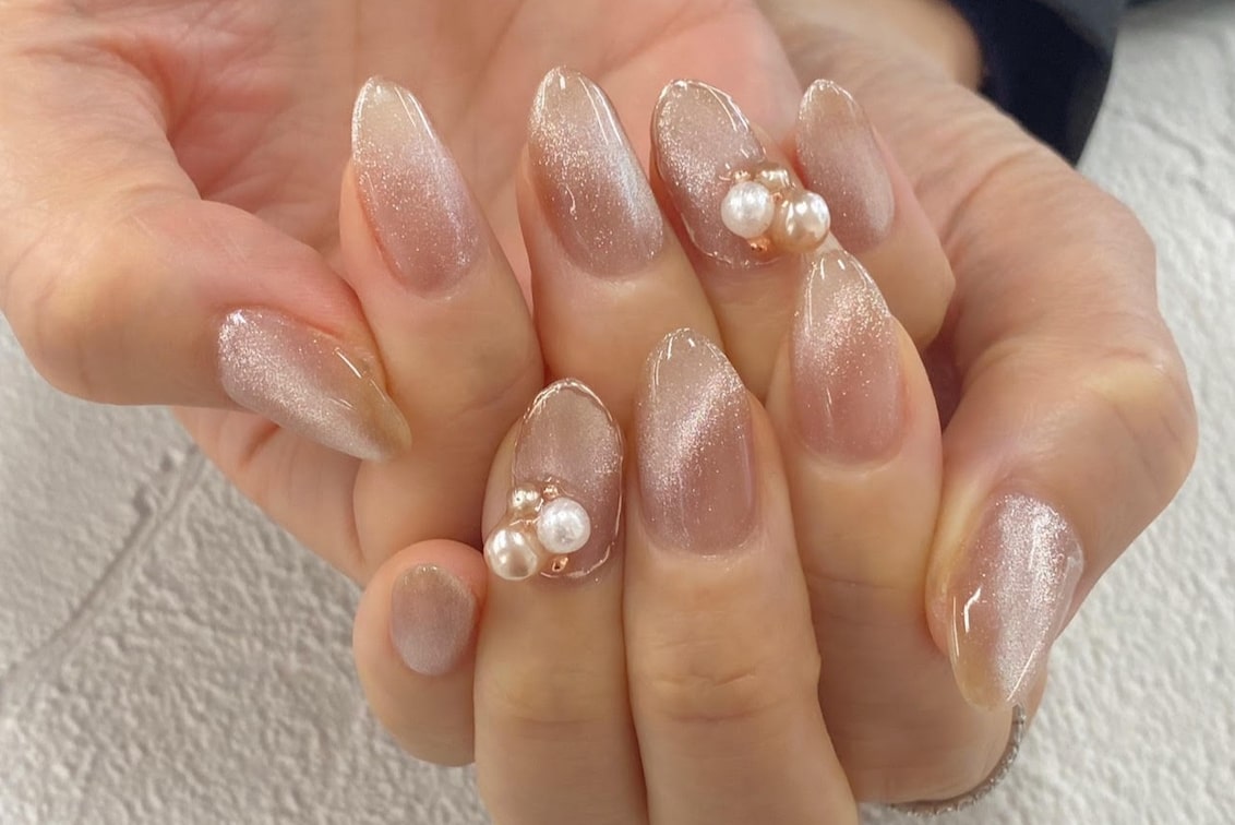 nail CARA(nail CARA)