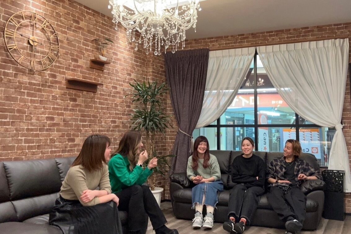 株式会社　Ａｌｕ　Ｗｅｌｔ