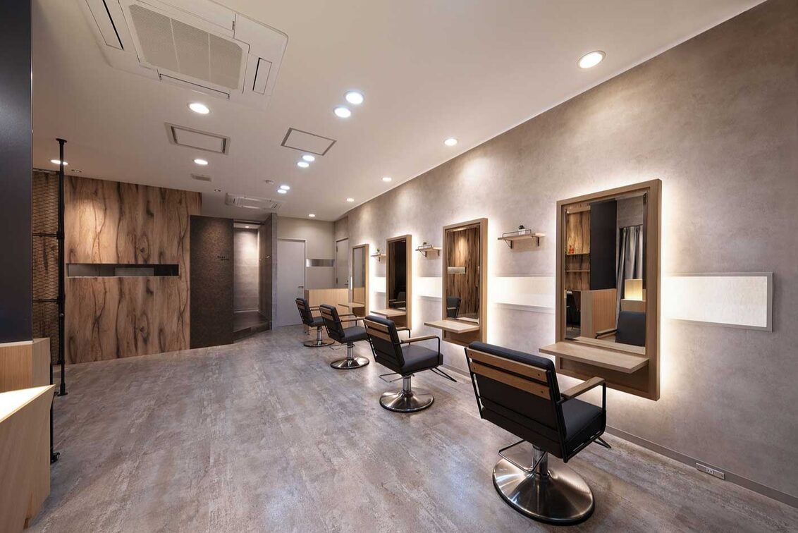 ＧＯＵＴＡＮ（Hair Relax    GOUTAN）