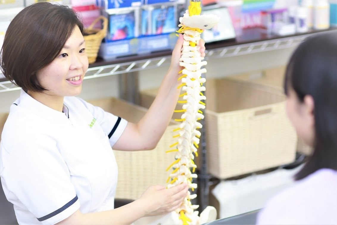 クリニカルカイロプラクティック