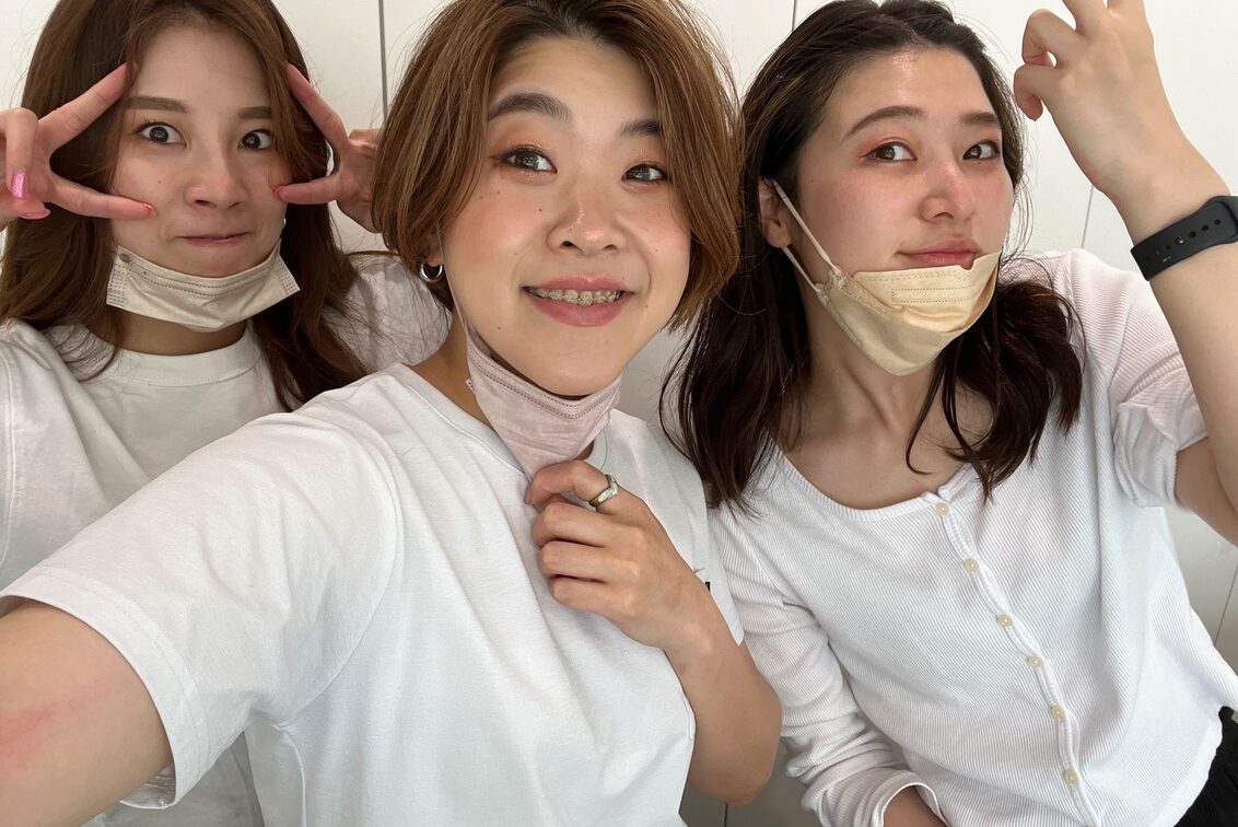 ｈａｉｒ　ｓａｌｏｎ　ＭＩＺＵ