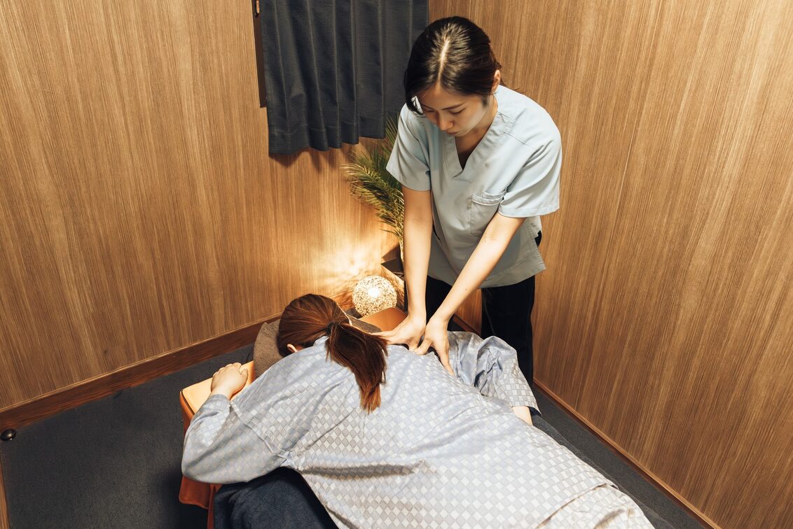 株式会社　みやけん（自由が丘マッサージときわ台店）