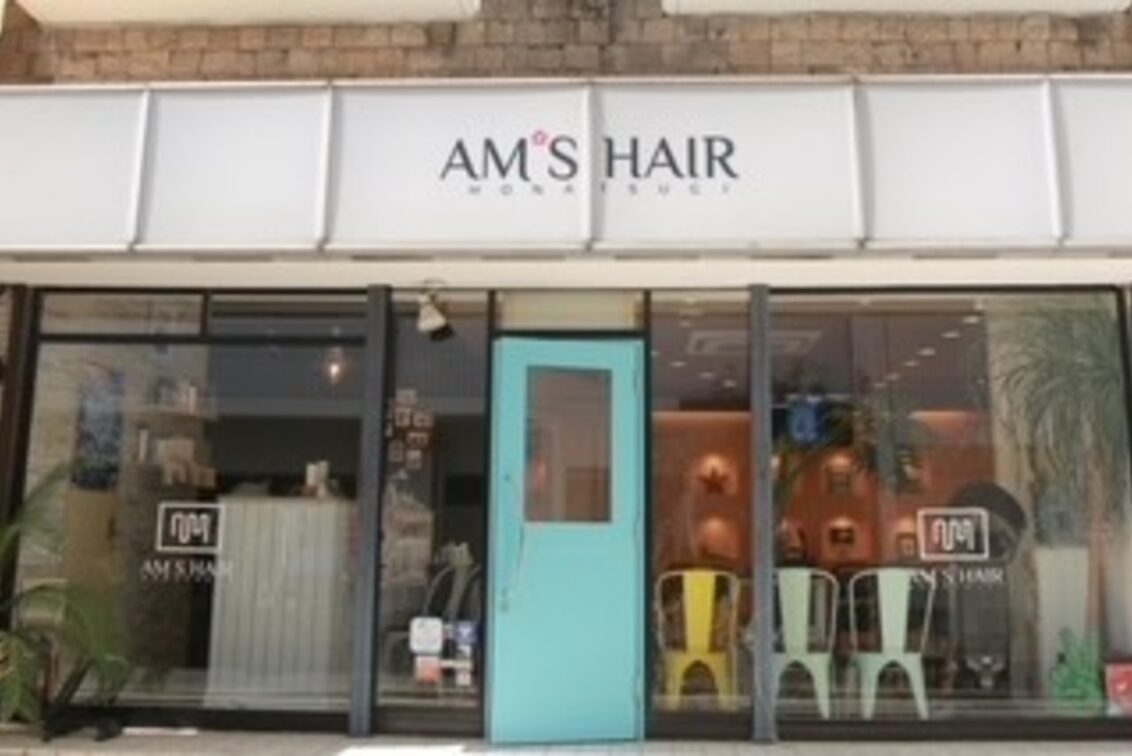 ＡＭ’ｓ　ＨＡＩＲの企業情報