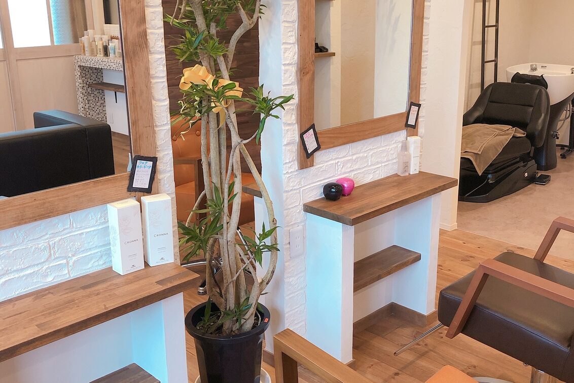 合同会社シェリシェリー