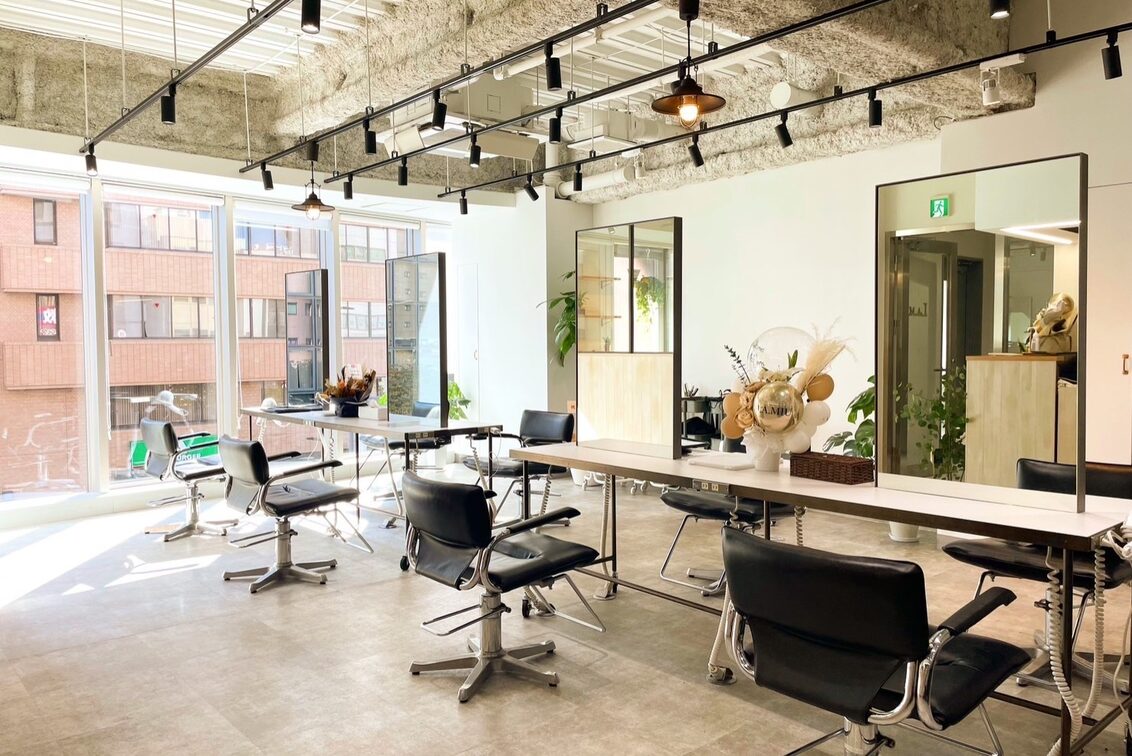 LA.MIU(ラミュウ八王子(LA.MIU))