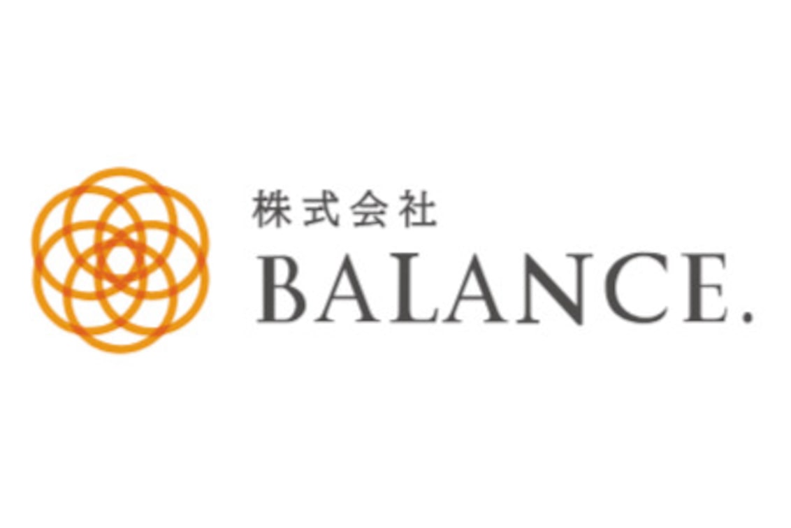株式会社 BALANCE.
