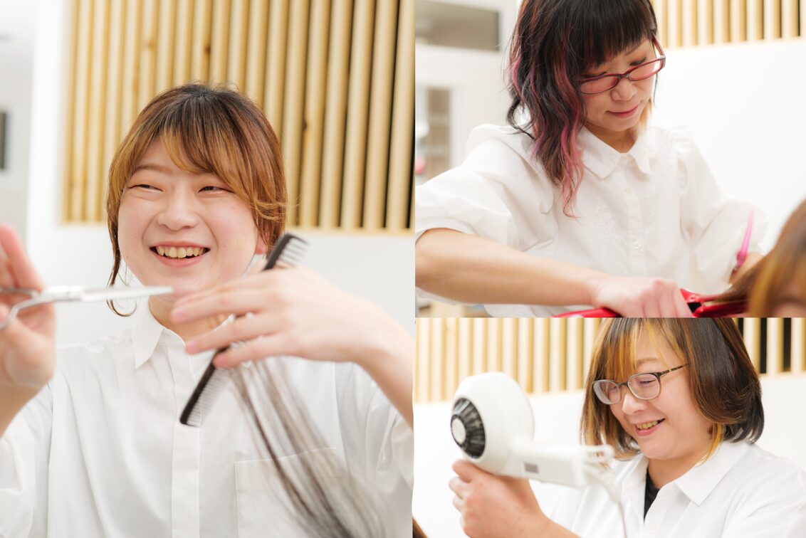 合同会社TRUNK(Hair Salon Sunny)