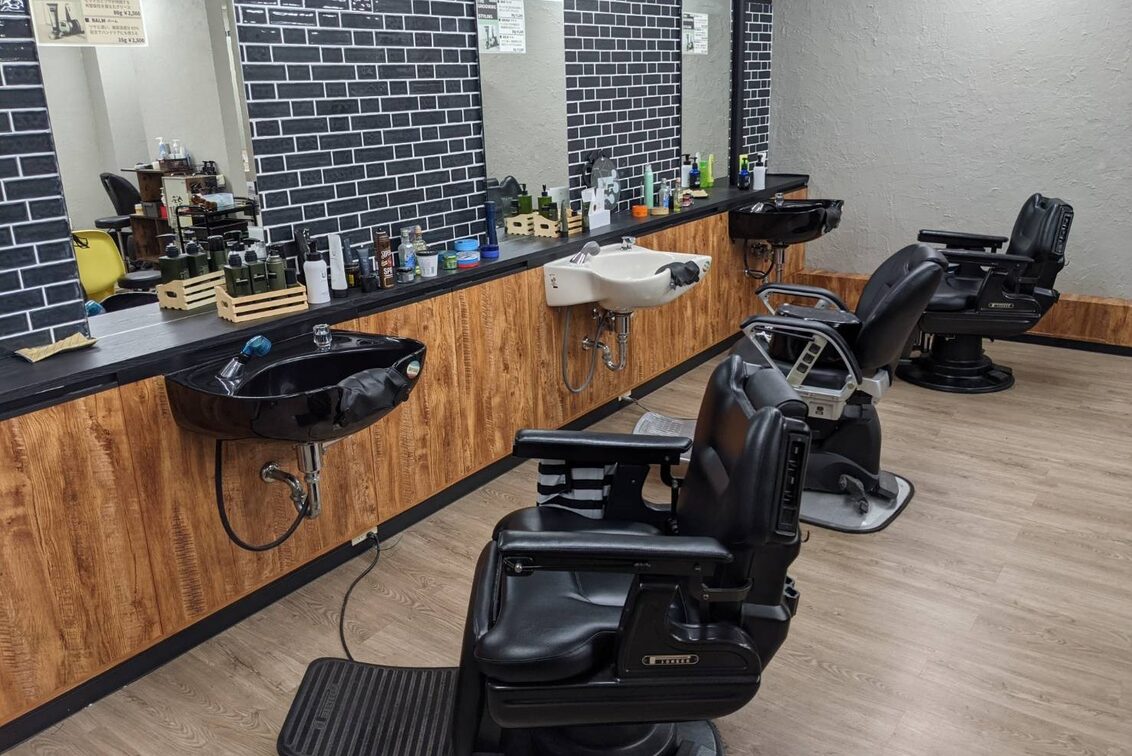 ＨＯＴ　ＨＡＩＲ（HOT HAIR）