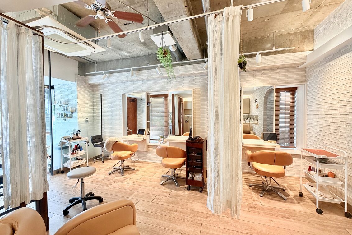 Ｓａｌｏｎ　Ｍｉｎｏｗａの企業情報