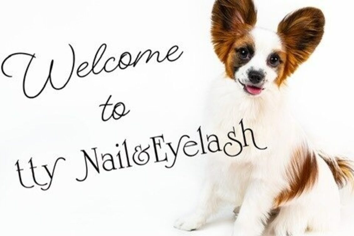 ｔｔｙＮａｉｌ＆Ｅｙｅｌａｓｈ（tty Nail&Eyelash）